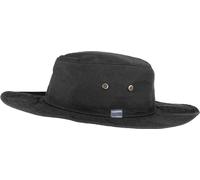 Craghoppers - "Expert Kiwi" chapeau de forestier pour homme/femme unie CG1703 (M - L) (Gris anthracite)