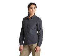 Craghoppers Expert Kiwi L/S Chemise pour Femme Bouton Bas