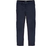 Craghoppers - "Expert Kiwi" pantalon cargo pour homme PC4666 (40R) (Bleu marine foncé)