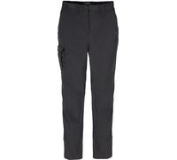 Craghoppers - "Expert Kiwi" pantalon pour femme CG1704 (42 FR Regular) (Gris anthracite)