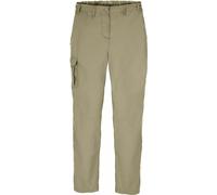 Craghoppers - "Expert Kiwi" Pantalon pour femme CG1704 (46 FR Regular) (Gris pierre)