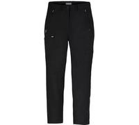 Craghoppers - "Expert Kiwi Pro" pantalon pour femme CG1776 (46 FR Regular) (Noir)