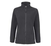 Craghoppers Expert Miska 200 Veste Polaire pour Femme, Anthracite, 14