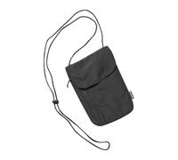 Craghoppers Expert Pochette de cou avec cordon pour un rangement sécurisé de documents et cartes.