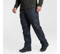 Craghoppers Expert Surpantalon Unisexe imperméable Pliable Respirant