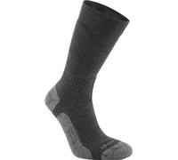 Craghoppers - "Expert Trek" chaussettes pour hommes CG1801 (43 EU - 47 EU) (Noir)
