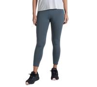 Craghoppers Femme Alex pour Leggings, Gris Tempête, 48 EU