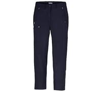 Craghoppers Femme Expert Kiwi Walking Pro Pantalon, Bleu Marine, 44 EU