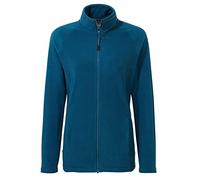 Craghoppers Femme Expert Miska 200 Pour Veste Polaire, Bleu Poséidon, 42 EU
