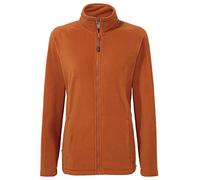 Craghoppers Expert Miska 200 Veste Polaire pour Femme, Potters Argile, 10