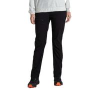 Craghoppers Femme Mimas Pantalon Hiking Pants, Noir, 42 EU