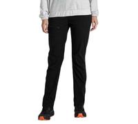 Craghoppers Femme Mimas Pantalon Hiking Pants, Noir, 44 EU