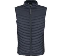 Craghoppers - Gilet "Expert Expolite", Matière thermique pour homme/femme Unisexe PC4528 (3XL) (Bleu marine foncé)