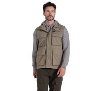Craghoppers Gilet Nosilife Adventure Iv