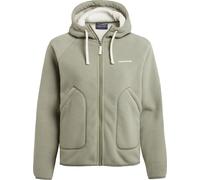 Craghoppers - "Grainne" Veste polaire zippée sur toute la longueur pour femme CG2243 (44 DE) (Vert)