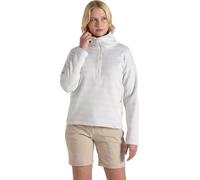 Craghoppers - Haut en polaire "Daisy" avec demi-zip pour femme CG2269 (44 FR) (Gris foncé)