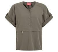 Craghoppers - Haut manches courtes style chemise à enfiler MEDINA - (CG2491)