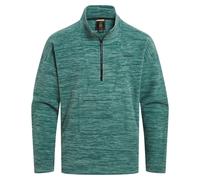 Craghoppers - Haut polaire à col montant zippé ESK - Homme (CG2478)