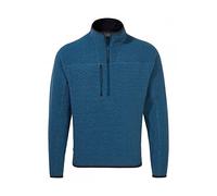 Craghoppers - Haut polaire EXPERT ACTIVE - Homme (XS) (Bleu mer foncé)