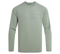 Craghoppers Herren Nosilife ABEL Longsleeve, Lichen Green, M