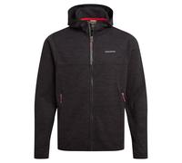 Craghoppers Travos Full Zip Fleece Noir M Homme