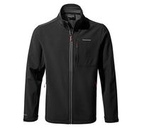 Craghoppers Altis Softshell Jacket Noir 2XL Homme