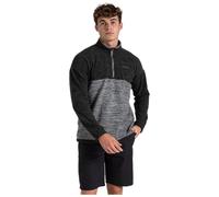 Craghoppers Homme Esk Half Zip Polaire Jumper Mid Layer Respirant