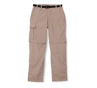 Craghoppers Kiwi Convertibles Pants Beige 30 / 31 Homme
