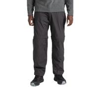 Craghoppers Homme Kiwi Pantalon Convertible Hiking Pants, Poivre Noir, 40 Taille Courte EU
