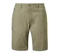Craghoppers Homme Kiwi Pro pour Hydrofuge Shorts De Randonnée, Pebble, 40W EU