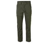 Craghoppers Homme Kiwi Pro Trousers, Pantalon De Randonnée, Dark Khaki, 36W EU