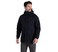 Craghoppers Homme Lorton Waterproof Jacket with 6 Pockets Vestes Shell imperméable