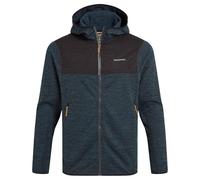 Craghoppers Travos Full Zip Fleece Bleu XL Homme