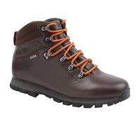 Craghoppers Homme Trek Botte de randonnée, Marron, 44 EU