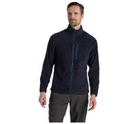 Craghoppers Hommes Corey Plus II Veste Polaire Fermeture Éclair Léger Top Marche