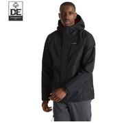 Craghoppers Hommes Orion Imperméable Veste Fermeture Éclair Randonnée Duke Of É