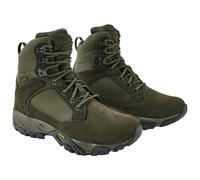 Craghoppers Hommes Salado Hi Imperméable Marche Bottes Vibram Respirant Marche