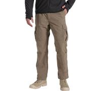 Craghoppers - "III" Pantalon cargo pour homme CG2179 (30L) (Gris pierre)
