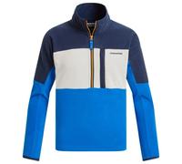 Craghoppers - Kid's Bromley Fleecepullover - Pull polaire - 152 - blue navy / howlite blue