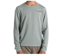 Craghoppers - Kid's Nosilife Cruz Longsleeve - Haut à manches longues - 140 - lichen green