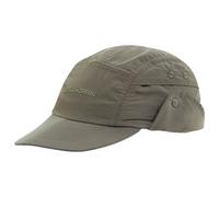 Craghoppers - Kid's Nosilife Desert Hut II - Casquette - 50-52 cm - woodland green