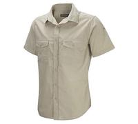 Craghoppers Kiwi Chemise à Manches Courtes, Chemise de randonnée Homme
