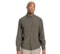 Craghoppers Chemise à Manches Longues Kiwi