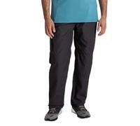 Craghoppers Kiwi Classic Pants Noir 38 / Long Homme