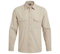 Craghoppers - Kiwi II Long Sleeved Shirt - Chemise - M - oatmeal