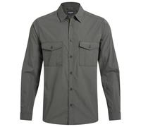 Craghoppers - Kiwi II Long Sleeved Shirt - Chemise - XL - cedar