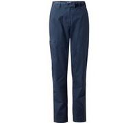 Craghoppers Kiwi II - Pantalon à protection solaire - Femme (FR 48 x Court) (Bleu marine) - UTCG629 Bleu marine