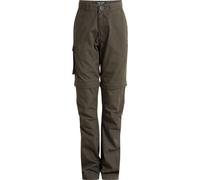 Craghoppers - "Kiwi II" pantalon cargo pour enfants CG2118 (116) (Vert forêt)