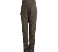 Craghoppers - "Kiwi II" pantalon pour enfants CG1622 (116) (Vert forêt)