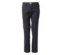 Craghoppers Kiwi Pro Conv Trousers Pantalon de Randonnée Femme - Pantalon de randonnée - Cargo - Femme